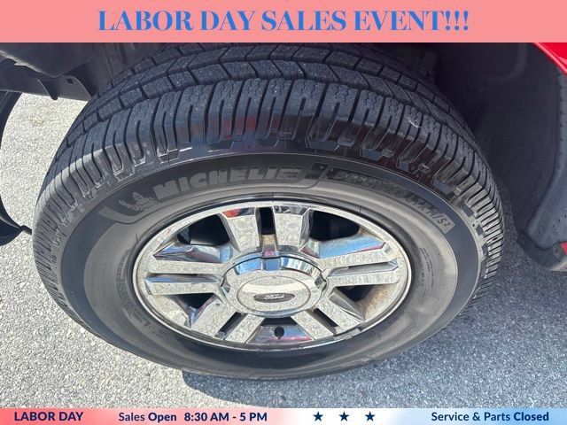 Used 2008 Ford F150 XLT AWD/4WD image 7