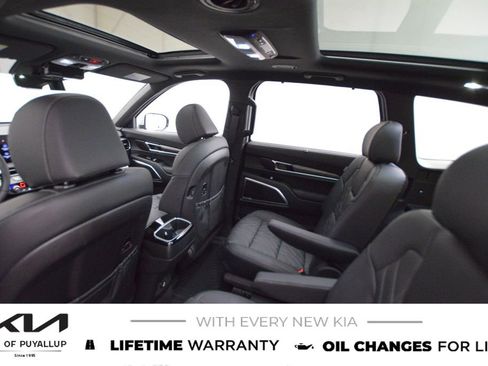 New 2025 Kia Telluride SX X-Line image 12