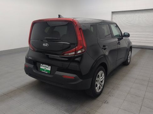Used 2021 Kia Soul LX FWD image 9
