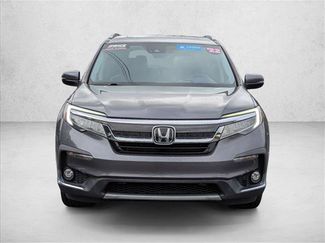 Certified 2022 Honda Pilot Elite video 2