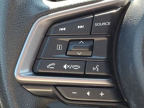 Used 2024 Subaru Impreza 2.0i Sport image 22