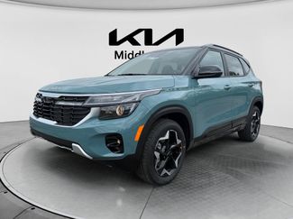 New 2026 Kia Seltos S AWD/4WD video 1
