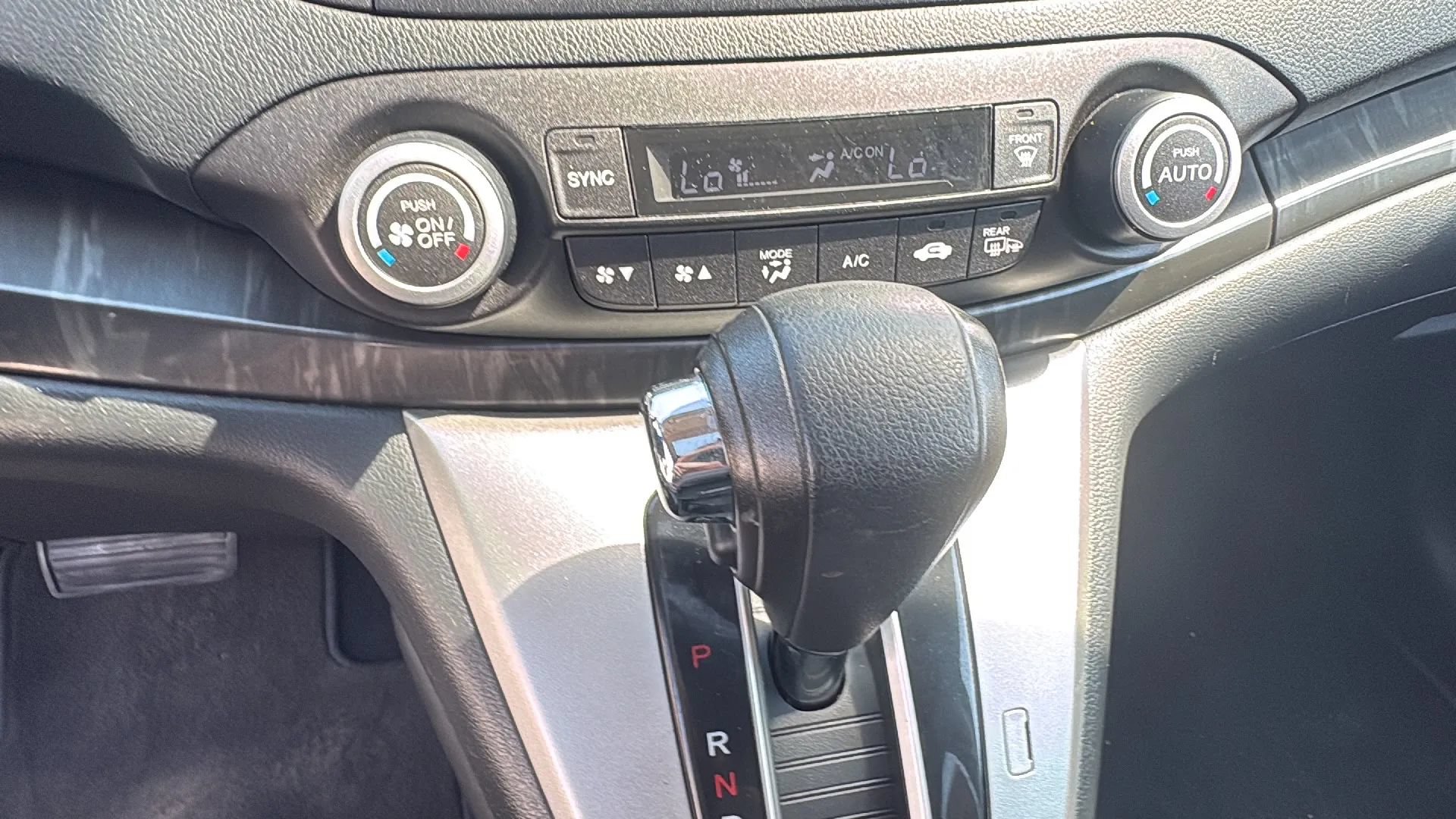Used 2014 Honda CR-V EX-L image 27