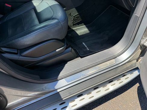 Used 2018 Mercedes-Benz GLE 43 AMG 4MATIC image 31