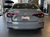 Used 2022 Honda Civic Touring image 3