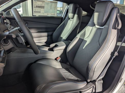 New 2026 Honda Prelude image 16