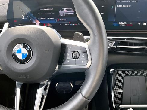 Certified 2025 BMW X2 xDrive28i w/ M Sport Package AWD/4WD image 26