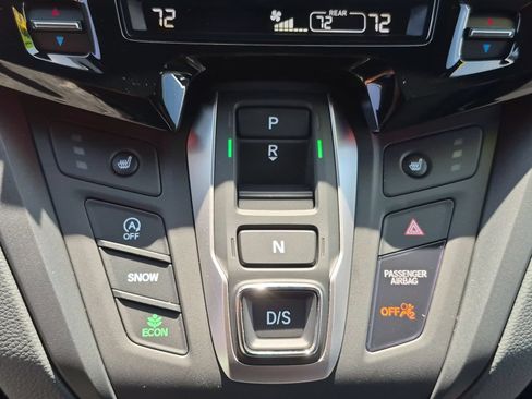 New 2026 Honda Odyssey Sport-L image 6