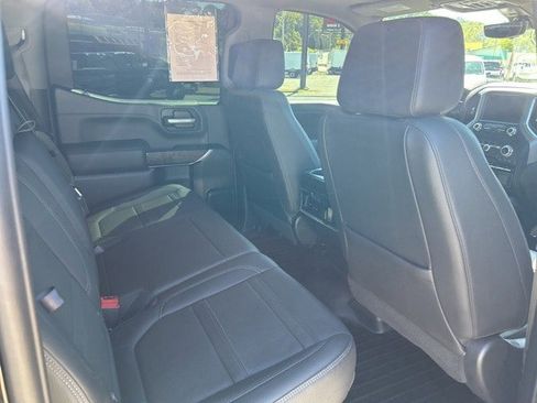 Used 2021 GMC Sierra 1500 Denali w/ Technology Package image 11