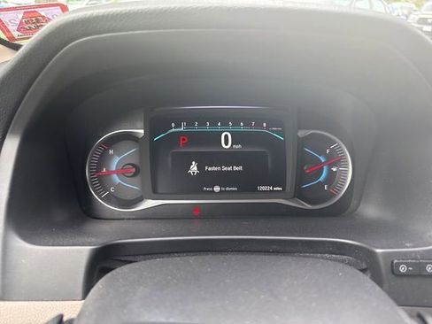 Used 2019 Honda Pilot LX image 8