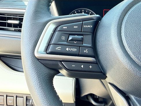 New 2026 Subaru Ascent Limited image 37