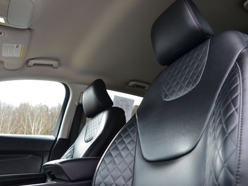 Used 2024 Ford Edge Titanium image 15