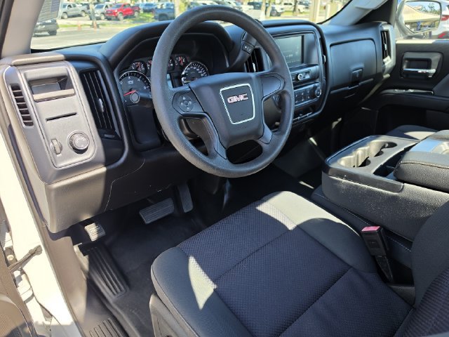 Certified 2018 GMC Sierra 1500 2WD Regular Cab image 15