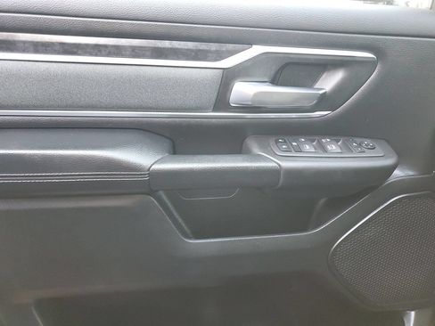 Used 2023 RAM 1500 Big Horn RWD image 17