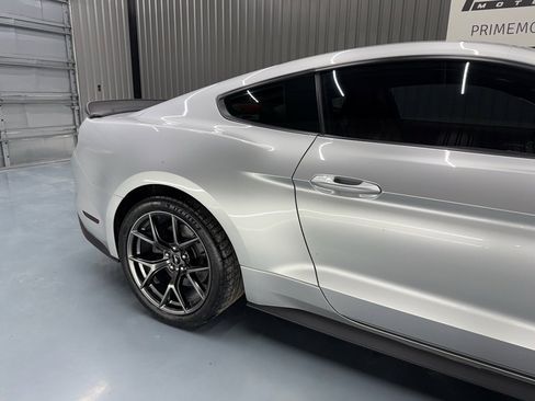 Used 2019 Ford Mustang GT Premium w/ Performance Package - Level 2 image 13