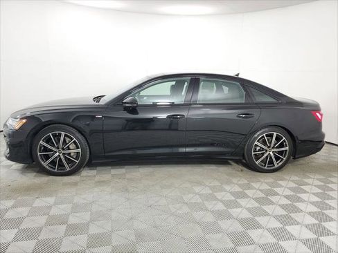 Certified 2024 Audi A6 3.0T Prestige AWD/4WD image 6