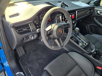 New 2026 Porsche Macan GTS