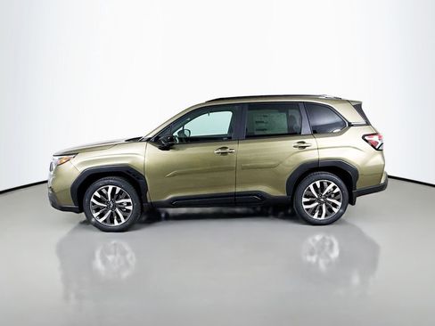 New 2026 Subaru Forester Touring AWD/4WD image 4