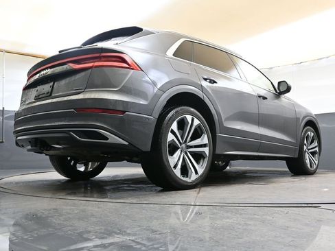 Used 2019 Audi Q8 Prestige image 43