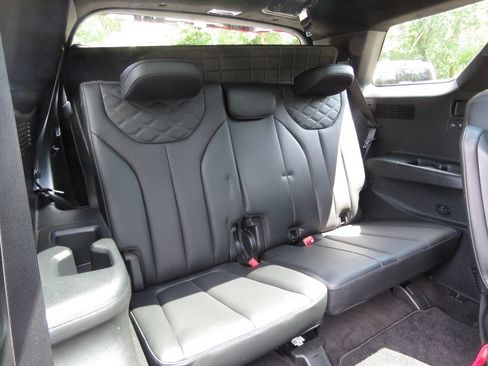 Used 2022 Hyundai Palisade Calligraphy AWD/4WD image 17