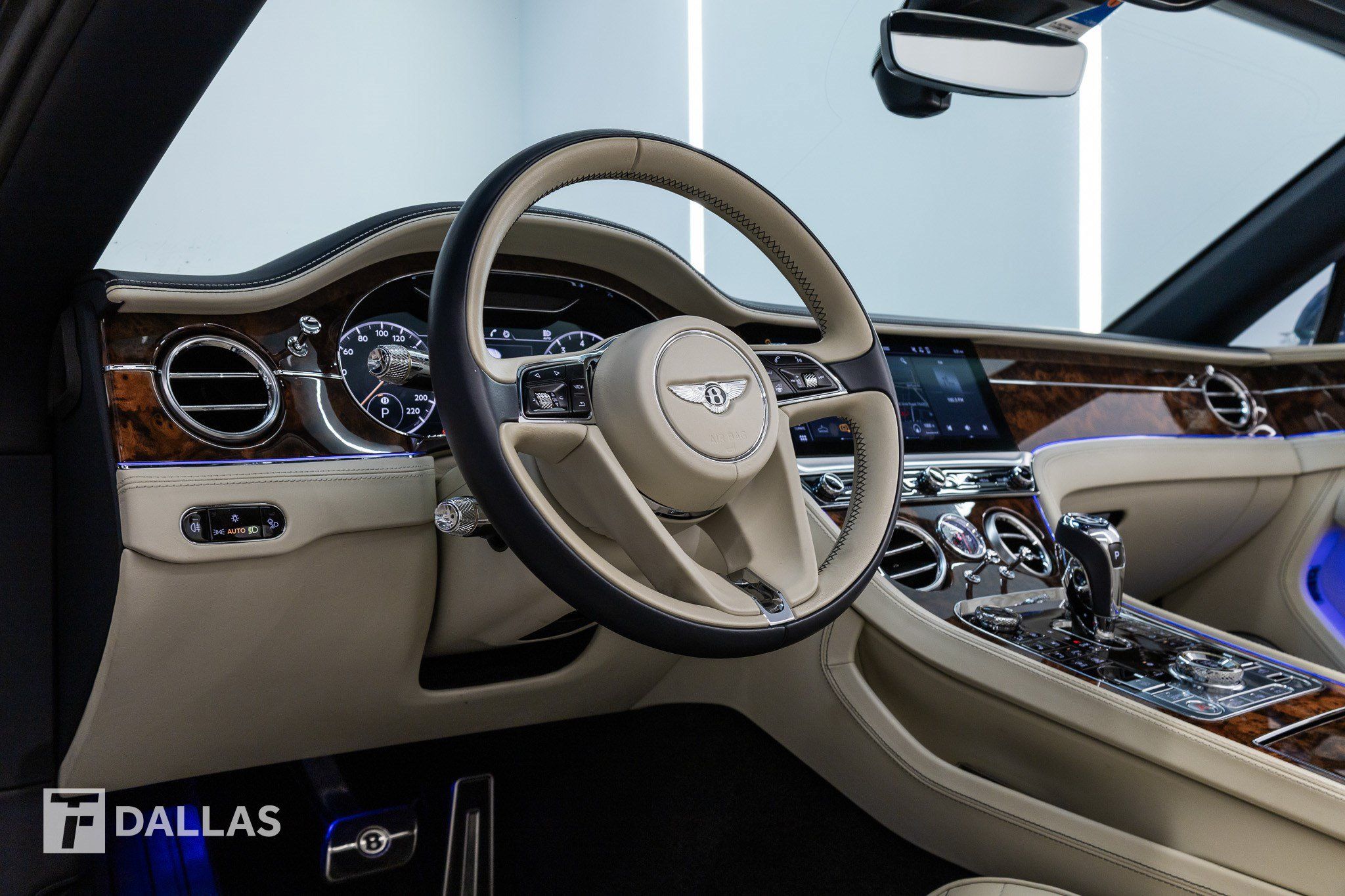 Used 2020 Bentley Continental GT AWD/4WD image 4