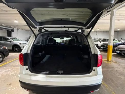 Used 2018 Honda Pilot EX-L image 6