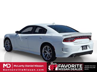 Used 2023 Dodge Charger GT RWD video 4