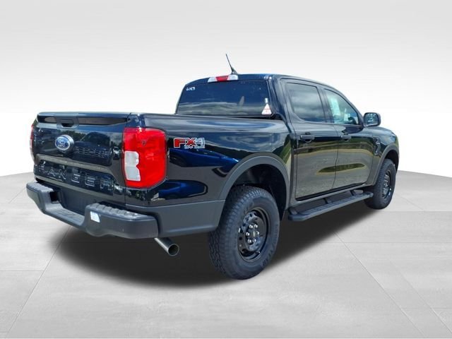 New 2026 Ford Ranger XL w/ FX4 Off-Road Package AWD/4WD image 10