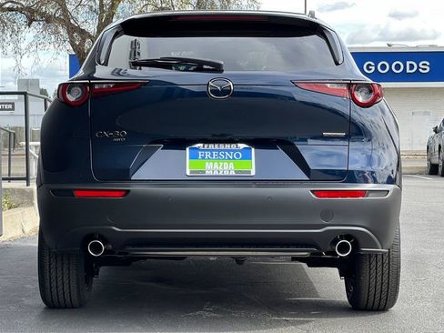 New 2026 MAZDA CX-30 Aire Edition image 6