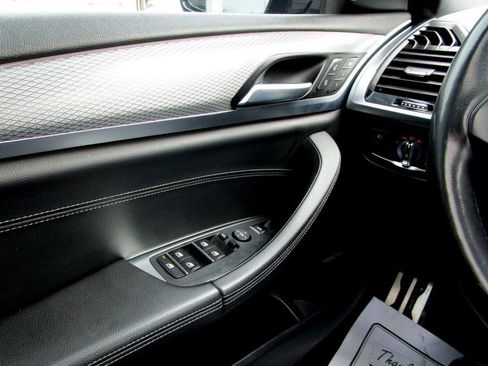 Used 2019 BMW X4 xDrive30i w/ M Sport Package 2 image 34