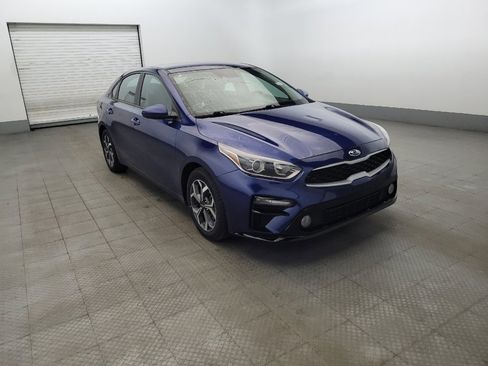Used 2021 Kia Forte LXS image 13