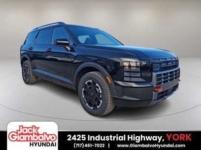 New 2026 Hyundai Palisade XRT Pro