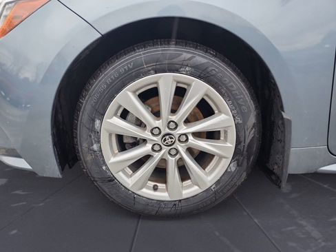 Certified 2023 Toyota Corolla LE w/ LE Premium Package image 14