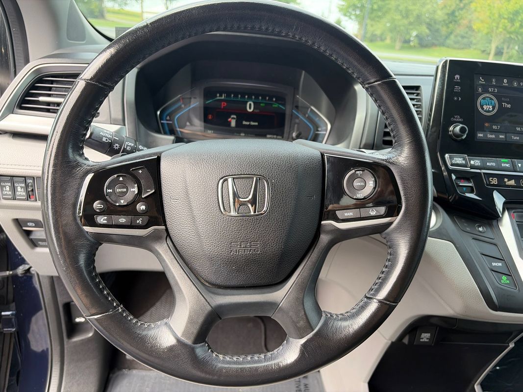 Used 2019 Honda Odyssey EX-L image 20