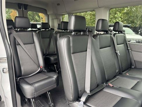 New 2026 Ford Transit 350 XL image 10