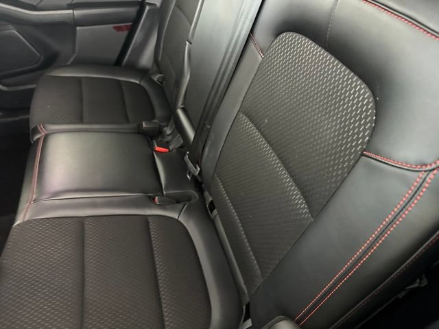 Used 2025 Ford Escape ST-Line AWD/4WD image 26