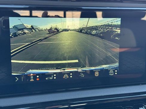 New 2026 GMC Sierra 1500 AT4 w/ AT4 Premium Package image 39