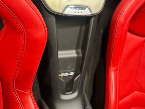 Used 2023 Chevrolet Corvette Stingray Preferred Cpe w/ Z51 Performance Package image 13