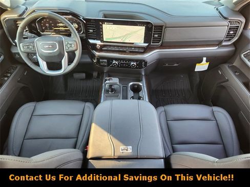 New 2026 GMC Sierra 1500 Elevation w/ Elevation Premium Package image 19