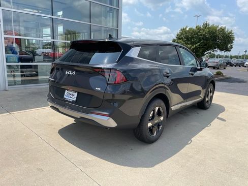 New 2026 Kia Sportage LX AWD/4WD image 5