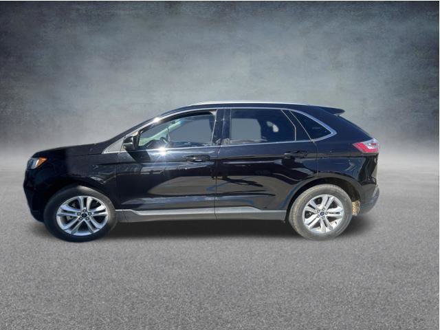 Used 2019 Ford Edge SEL w/ Equipment Group 201A FWD image 6