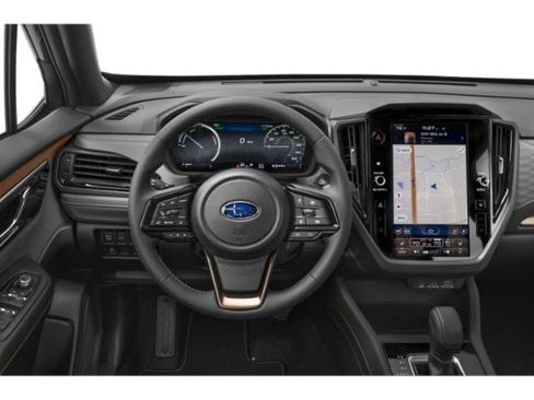New 2026 Subaru Forester Touring AWD/4WD image 9