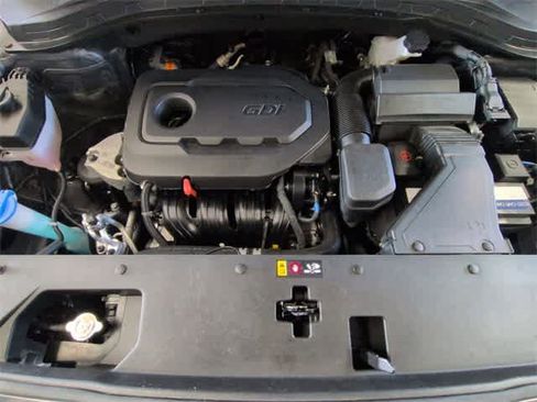 Used 2020 Hyundai Santa Fe Limited image 15