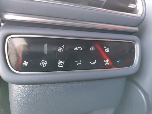 New 2026 Genesis GV80 3.5T image 33