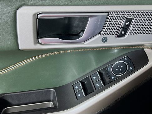 Used 2023 Ford Explorer Timberline w/ Timberline Technology Package image 17