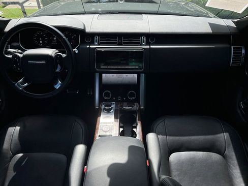 Used 2022 Land Rover Range Rover Westminster Edition AWD/4WD image 24