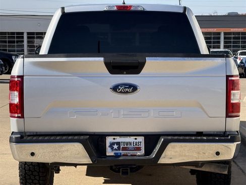 Used 2018 Ford F150 XLT image 6