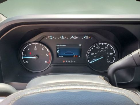 New 2025 Ford F350 XL w/ XL Chrome Package image 17