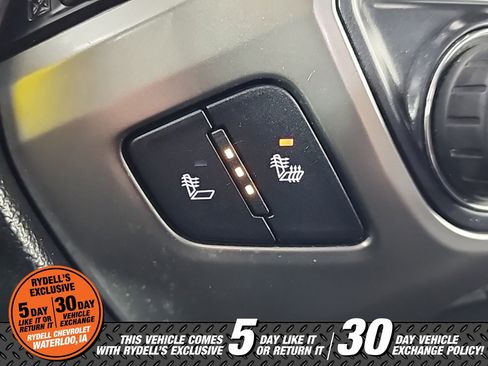 Used 2017 Chevrolet Silverado 1500 LT w/ All Star Edition image 28