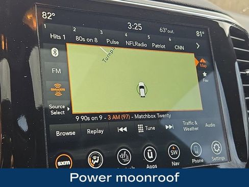 Used 2021 Jeep Grand Cherokee Limited w/ Quick Order Package 28K 80th image 14